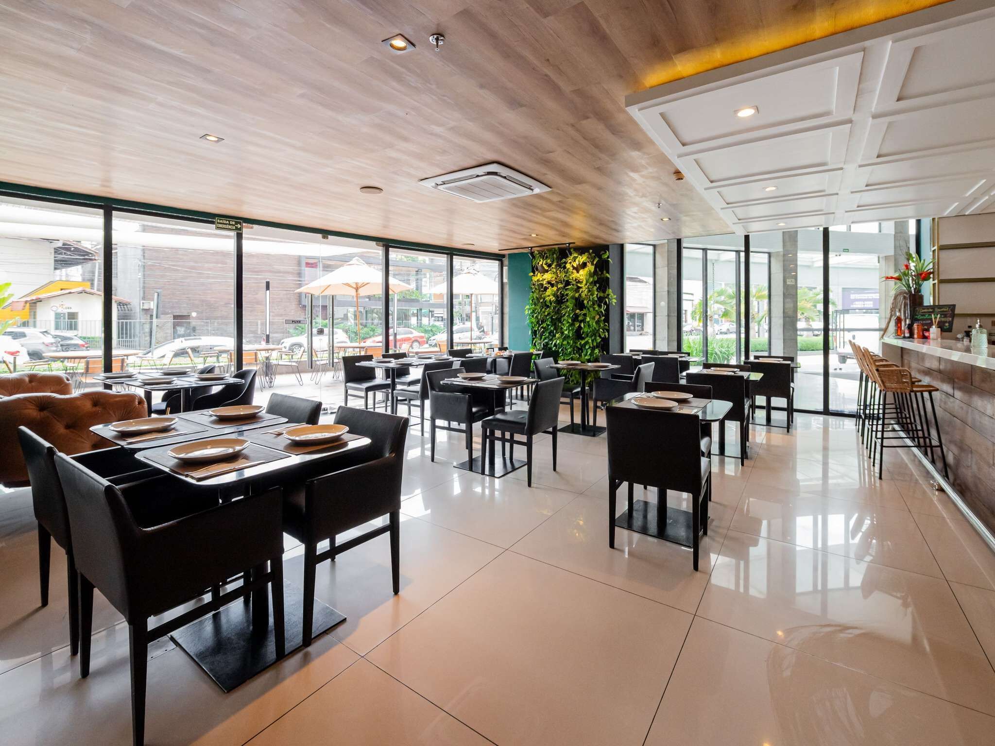 Servei de restauració