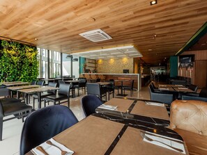 Restaurantes