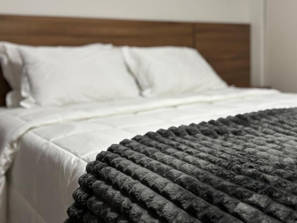 Comfort Apartment, Balcony, City View | Iron/ironing board, free WiFi