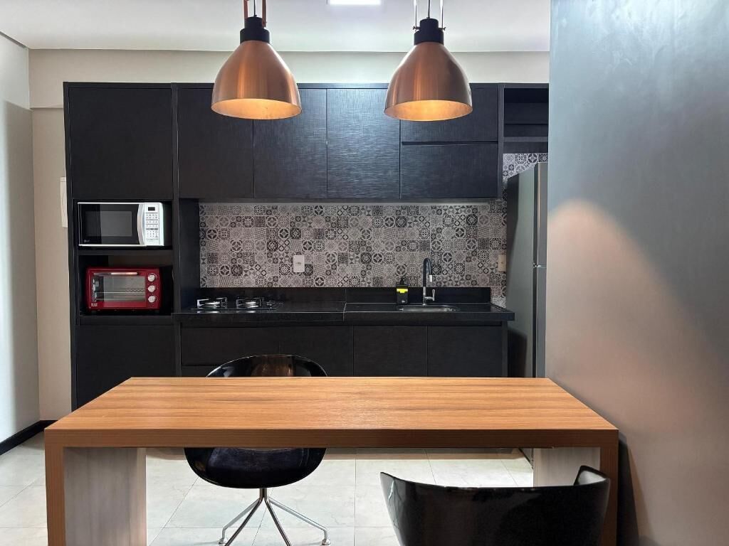 Apartament | Cuina privada