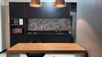 Apartment | Private kitchen