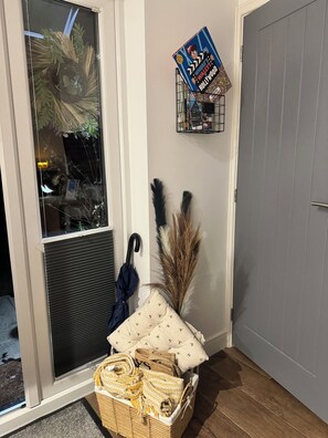 Interior - Peaceful 1-bed luxury apartment in charming Norwich for your stay award winning (Norwich)