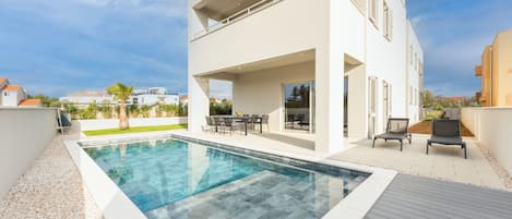 Villa | 6 chambres