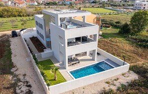 House - Villa Suton u Zatonu Zadarvillas (Nin)