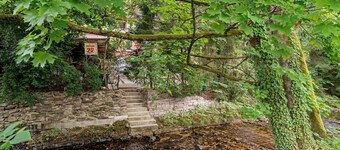 Room 7 with Shared Terrace and Wi-Fi