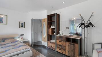 Wi-Fi, draps fournis