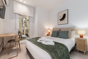 Room - defaultName (Madrid)