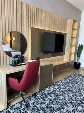 Interior - Bourdillon Hotel & Apartments Airport Rd (Abuja)