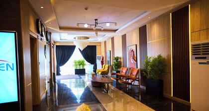 Bourdillon Hotel & Apartments Airport Rd
