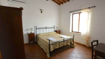 2 Schlafzimmer, WLAN