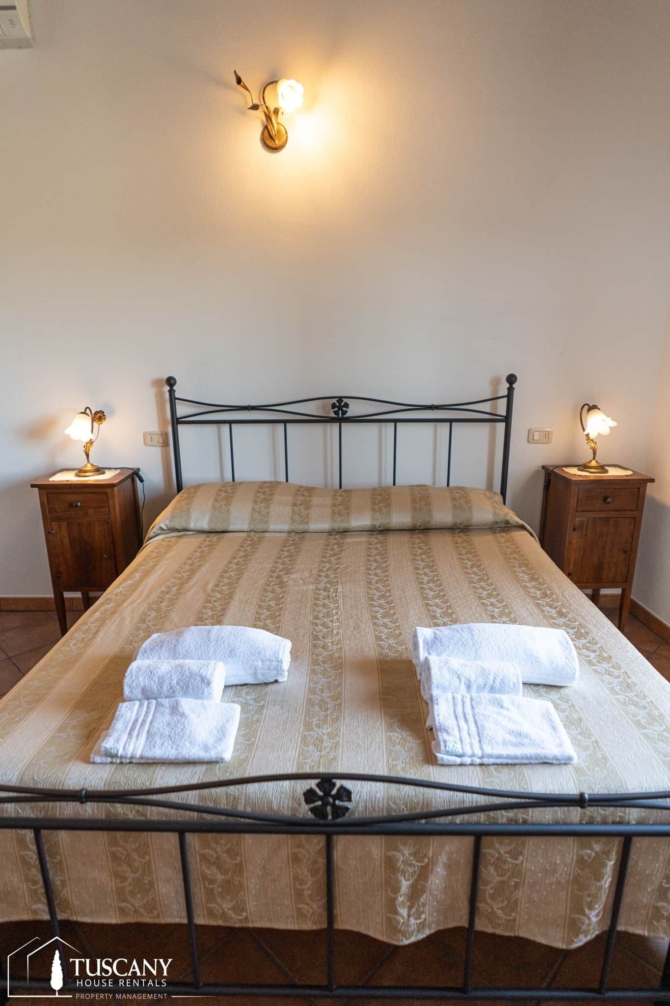 2 chambres, Wi-Fi