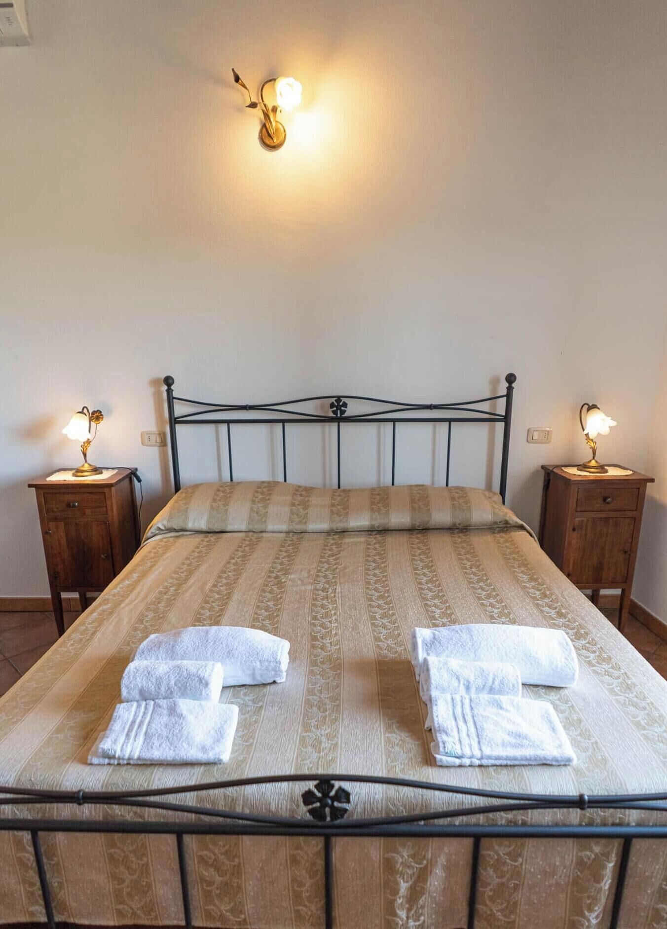 2 Schlafzimmer, WLAN