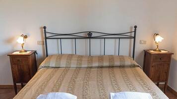 2 Schlafzimmer, WLAN