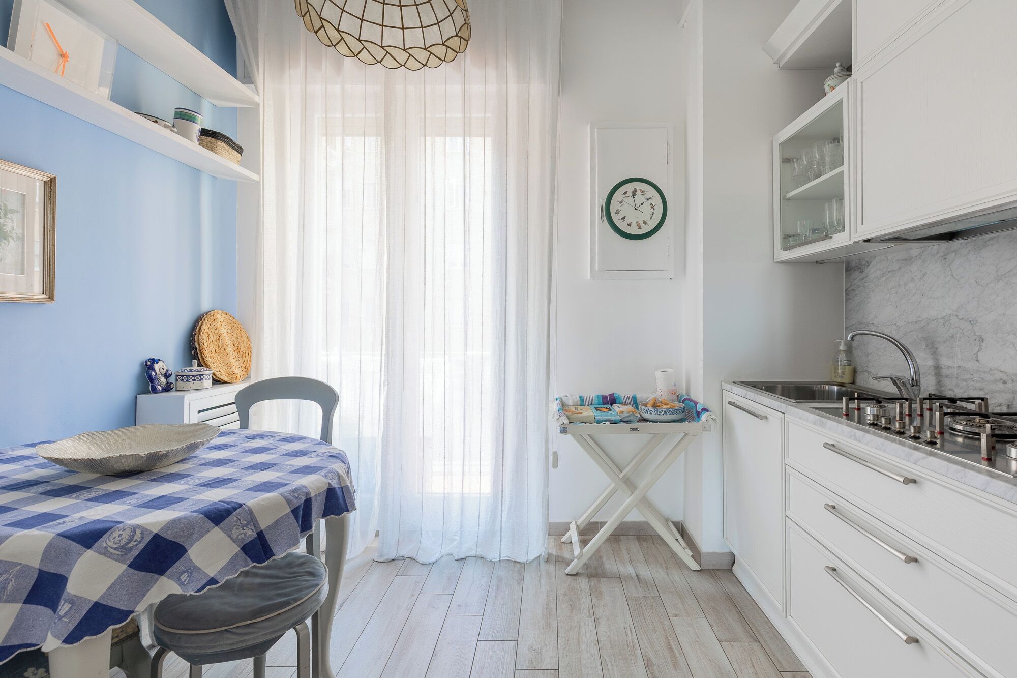 Apartment | Eigene Küche