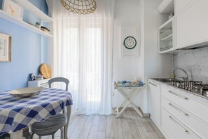 Apartment | Eigene Küche