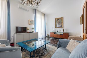 Apartment | Wohnbereich