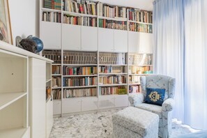 Apartment | Wohnbereich