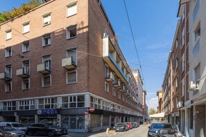 Front of property - Casa Garbo by Wonderful Italy (Bologna)