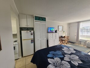 1 dormitorio, wifi gratis, ropa de cama