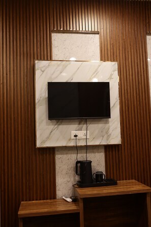 Interior - Hotel park Tree I Sec-63a I Noida (Noida)