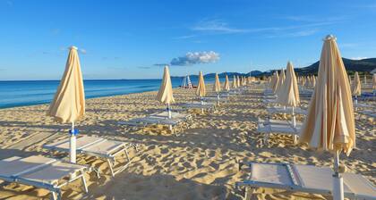 Valtur Sardegna - Eos Costa Rei