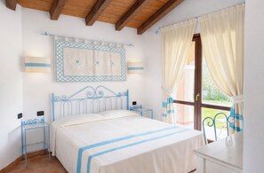 In-room safe - Valtur Sardegna - Eos Costa Rei  (Costa Rei)