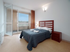 1 bedroom - Charming Apart for 4 Near the Sea (Agde)