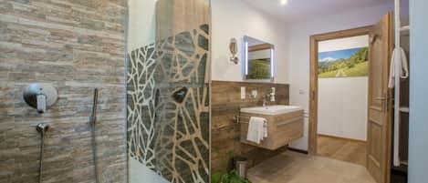 Apartamento | Baño | Toallas