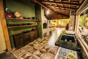 Interieur