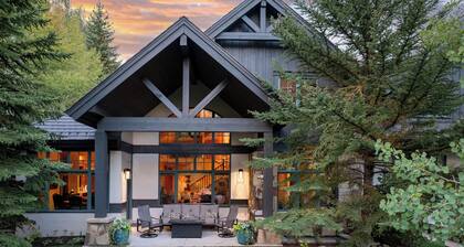 New Listing! Arrowhead Luxury Home | Private Pond | Fire Pit + Pool Table