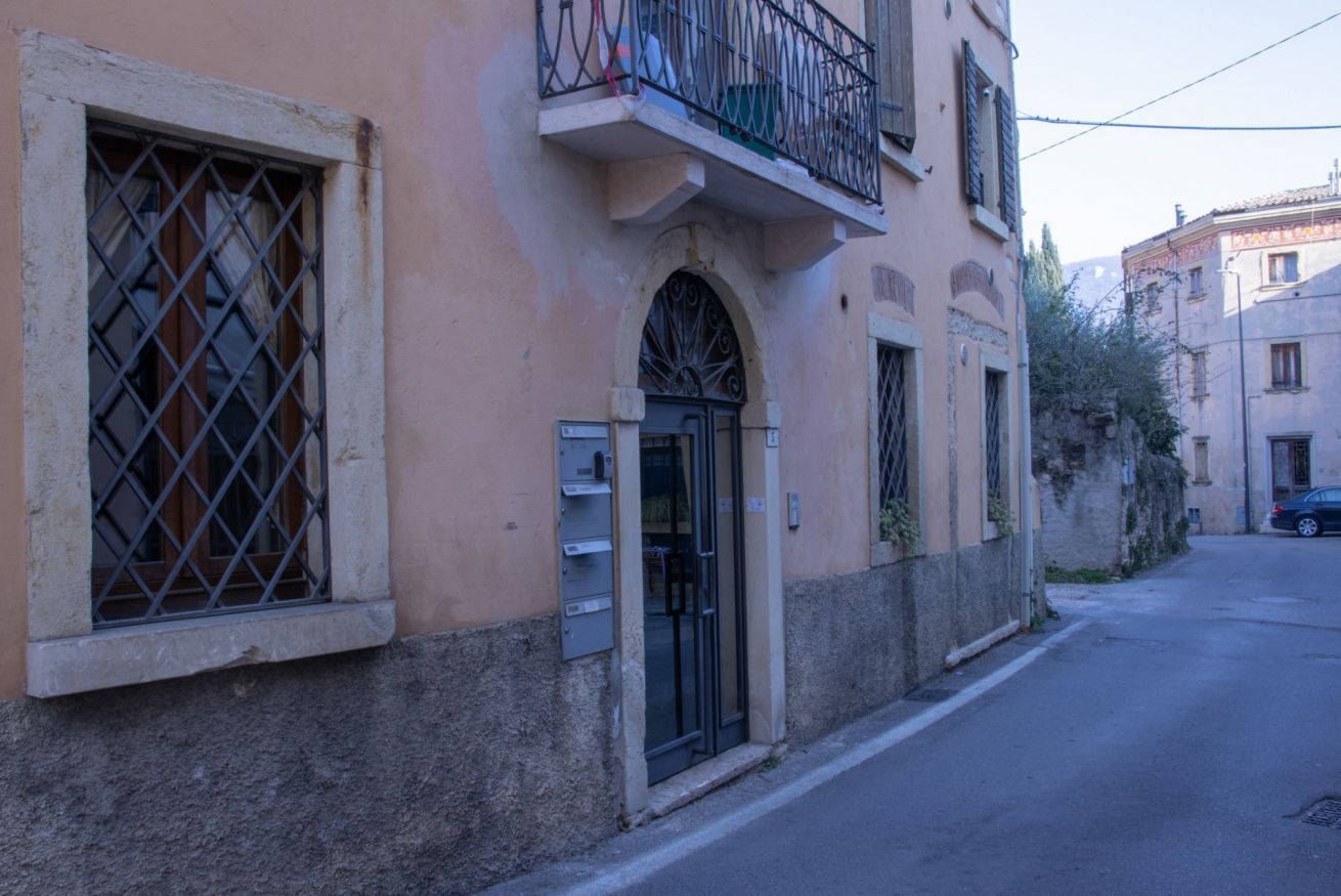 Detalle exterior