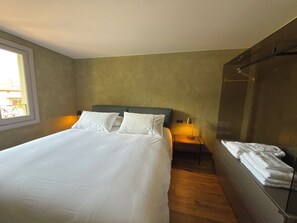 Iron/ironing board, WiFi, bed sheets - Terrace and beautiful views of FLORENCE (Firenze)