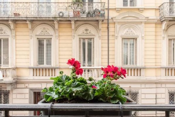 Property grounds - Comfort For Groups & Families in city center (Torino)