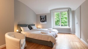 Room - Comfort For Groups & Families in city center (Torino)