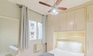 3 bedrooms, free WiFi - 3-bedroom Apt Only 300m From the Beach Ejs0803 (Balneário Camboriú)