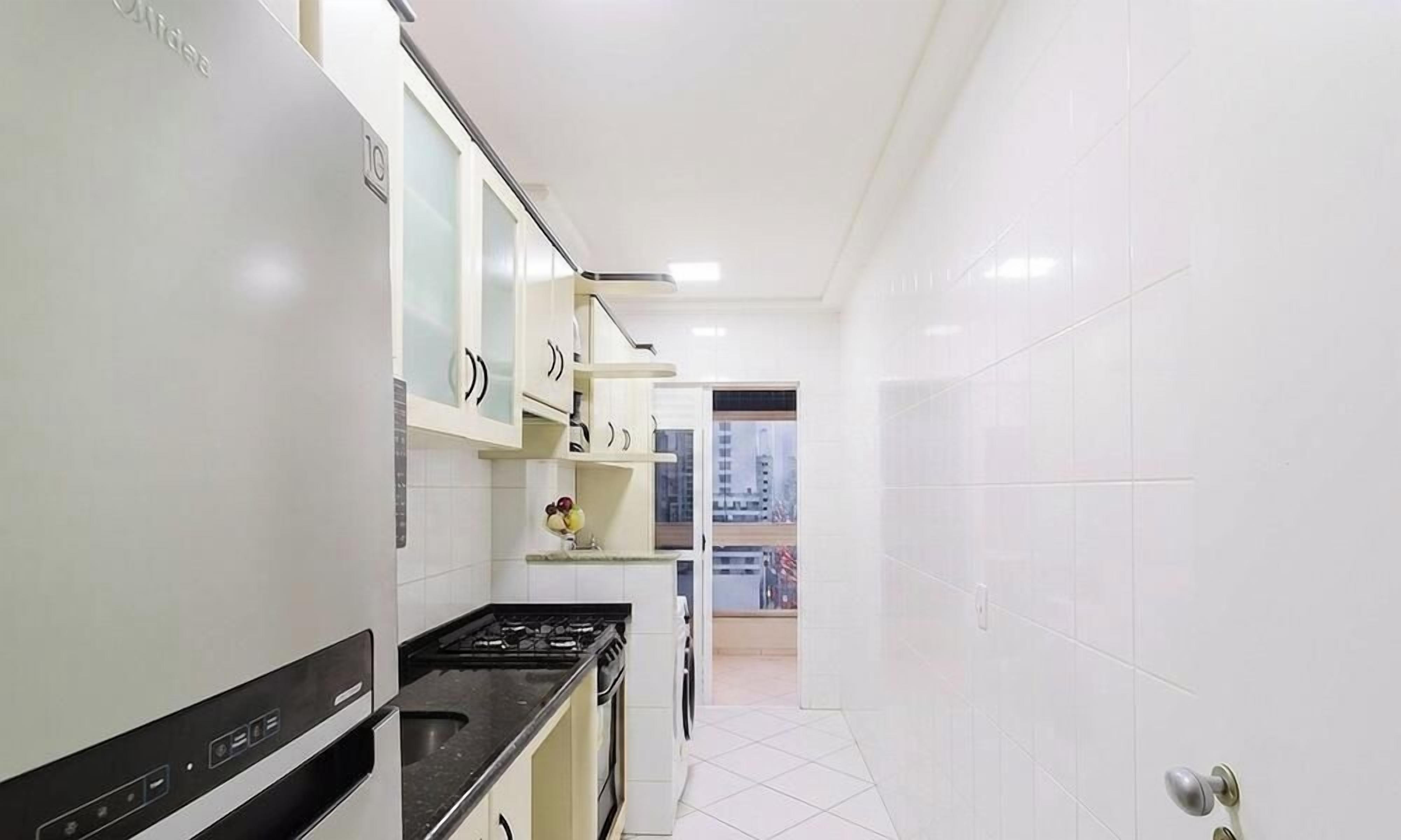 Dapur pribadi