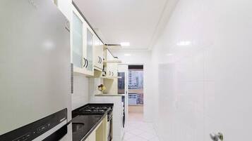 Dapur pribadi
