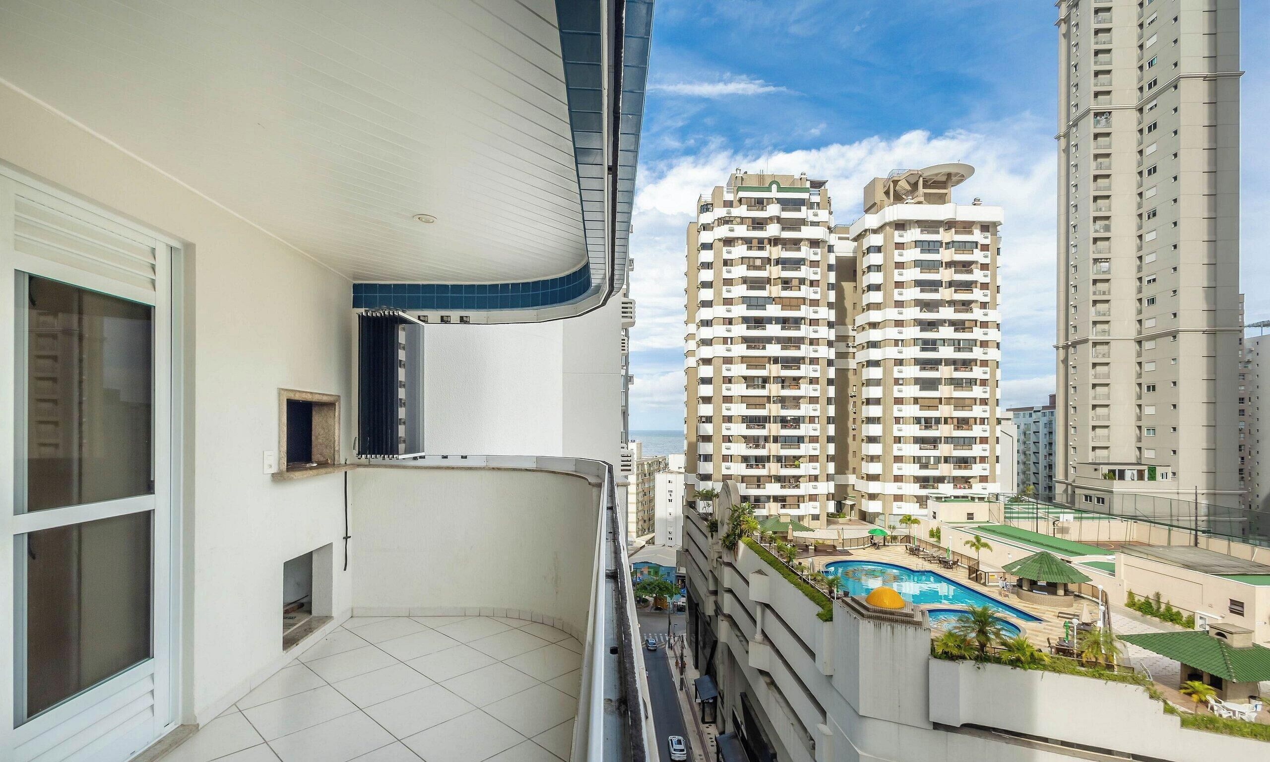 Basic Apartment | Property grounds