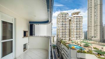 Basic Apartment | Property grounds