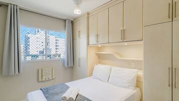 Eenvoudig appartement | 3 slaapkamers, gratis wifi