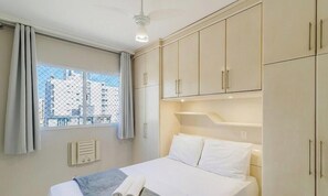 Basic-Apartment | 3 Schlafzimmer, kostenloses WLAN