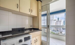 Basic-Apartment | Innenbereich