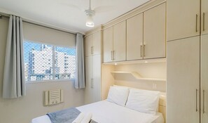 Appartement de base | 3 chambres, accès au Wi-Fi (inclus)