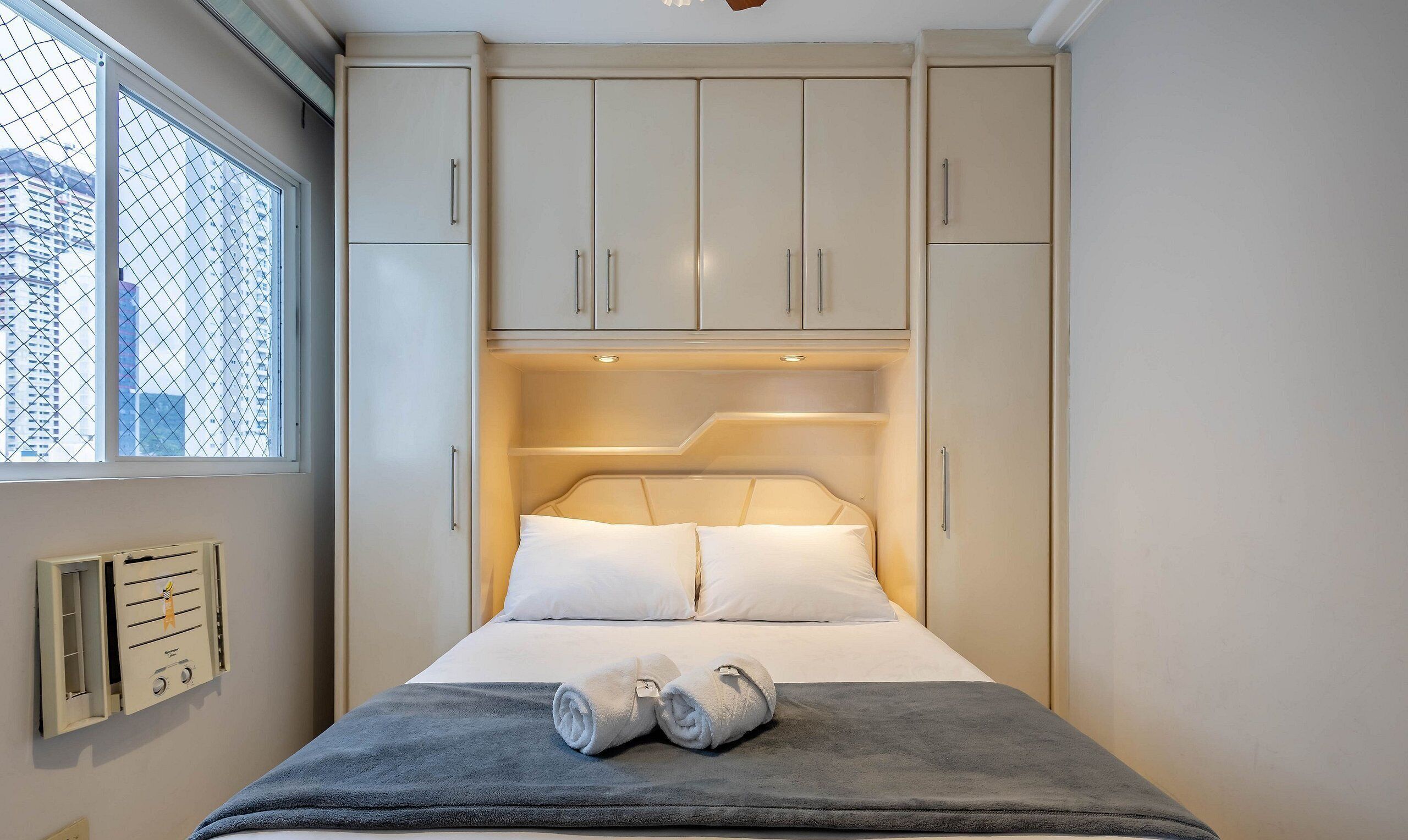Basic Apartment | 3 bedrooms, free WiFi