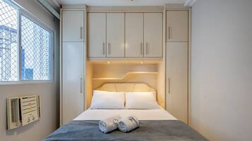 Basic Apartment | 3 bedrooms, free WiFi