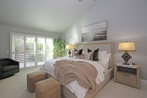 3 Schlafzimmer, Bügeleisen/Bügelbrett, WLAN, Bettwäsche