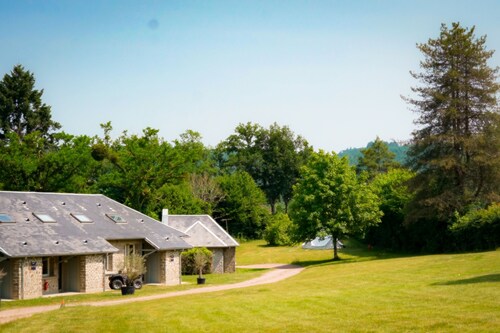 Ushuaïa Villages-Domaine de Scott 
Duplex Epicéa 25