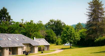 UshuaĂŻa Villages-Domaine de Scott
Duplex Epicéa 25