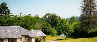 Ushuaïa Villages-Domaine de Scott Duplex Spruce 25