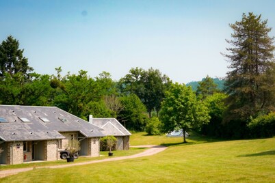Ushuaïa Villages-Domaine de Scott Duplex Spruce 25